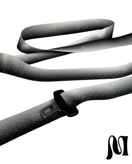 Brabus Seatbelts