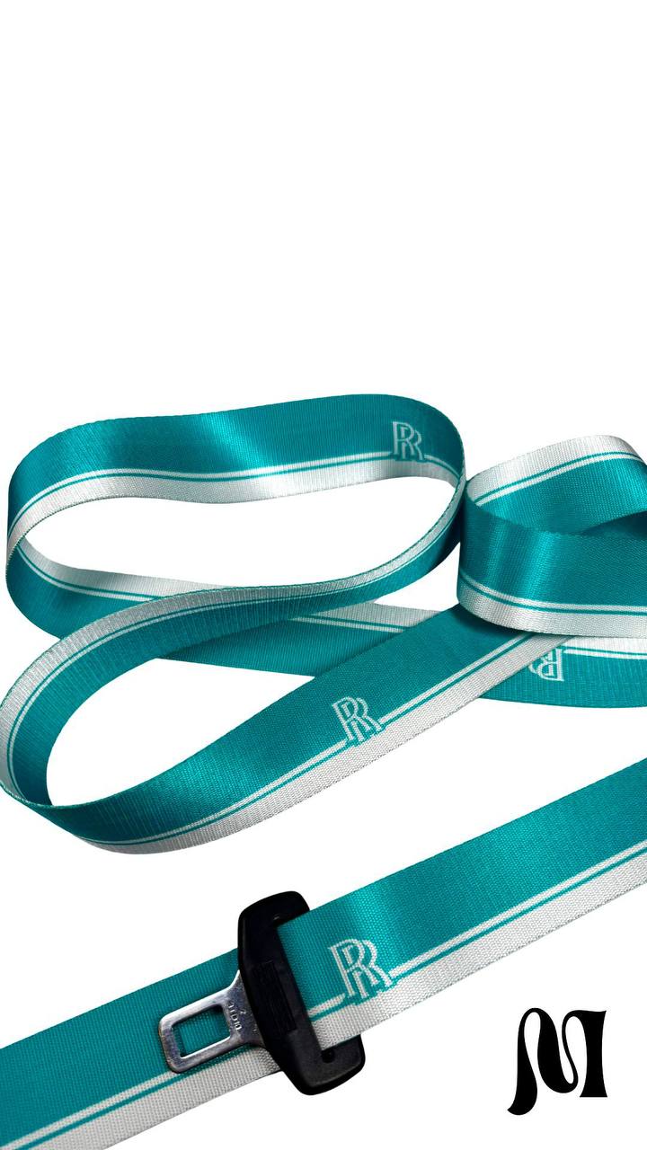 Rolls-Royce Serenity Belts