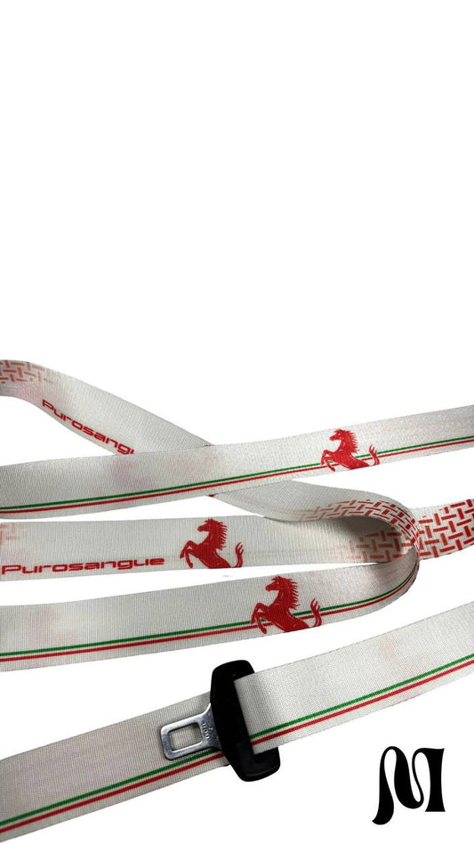 Purosangue Heritage Seatbelt