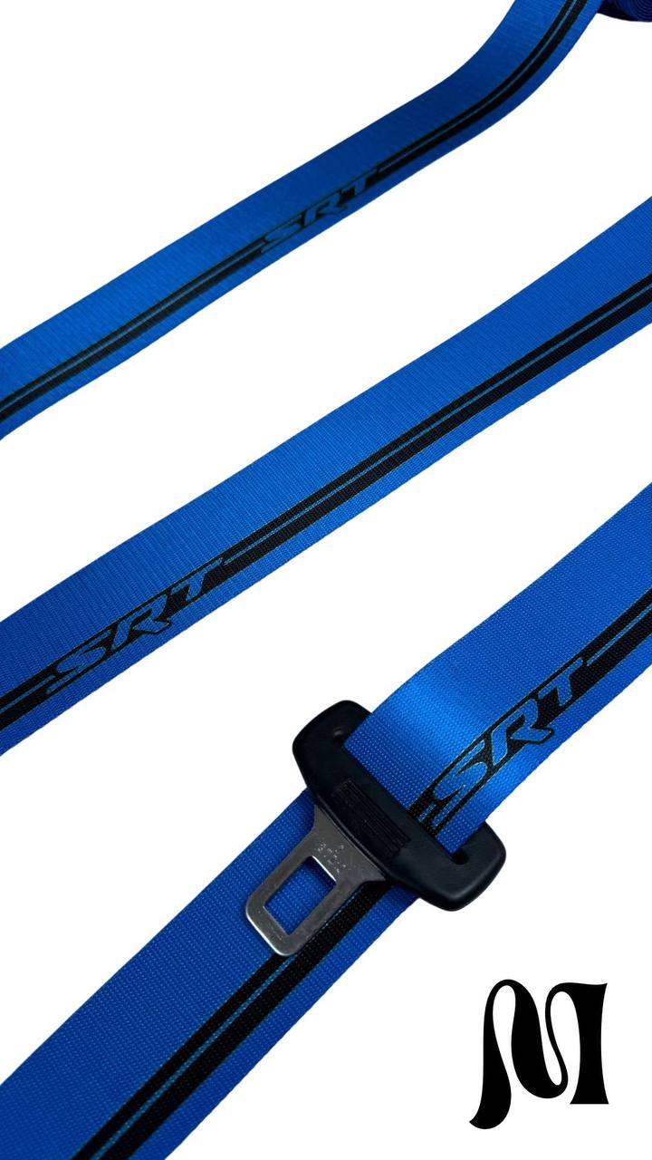 SRT Seatbelts