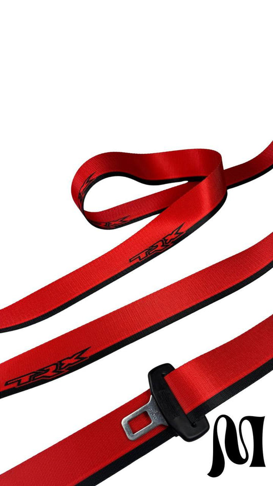 TRX Seatbelts